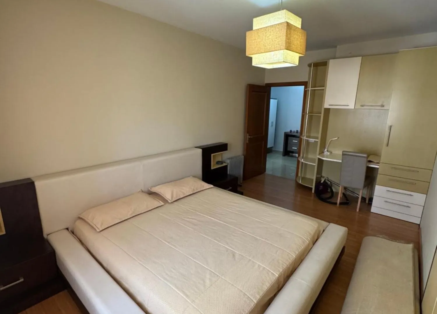Luna Apartment Tirana Center