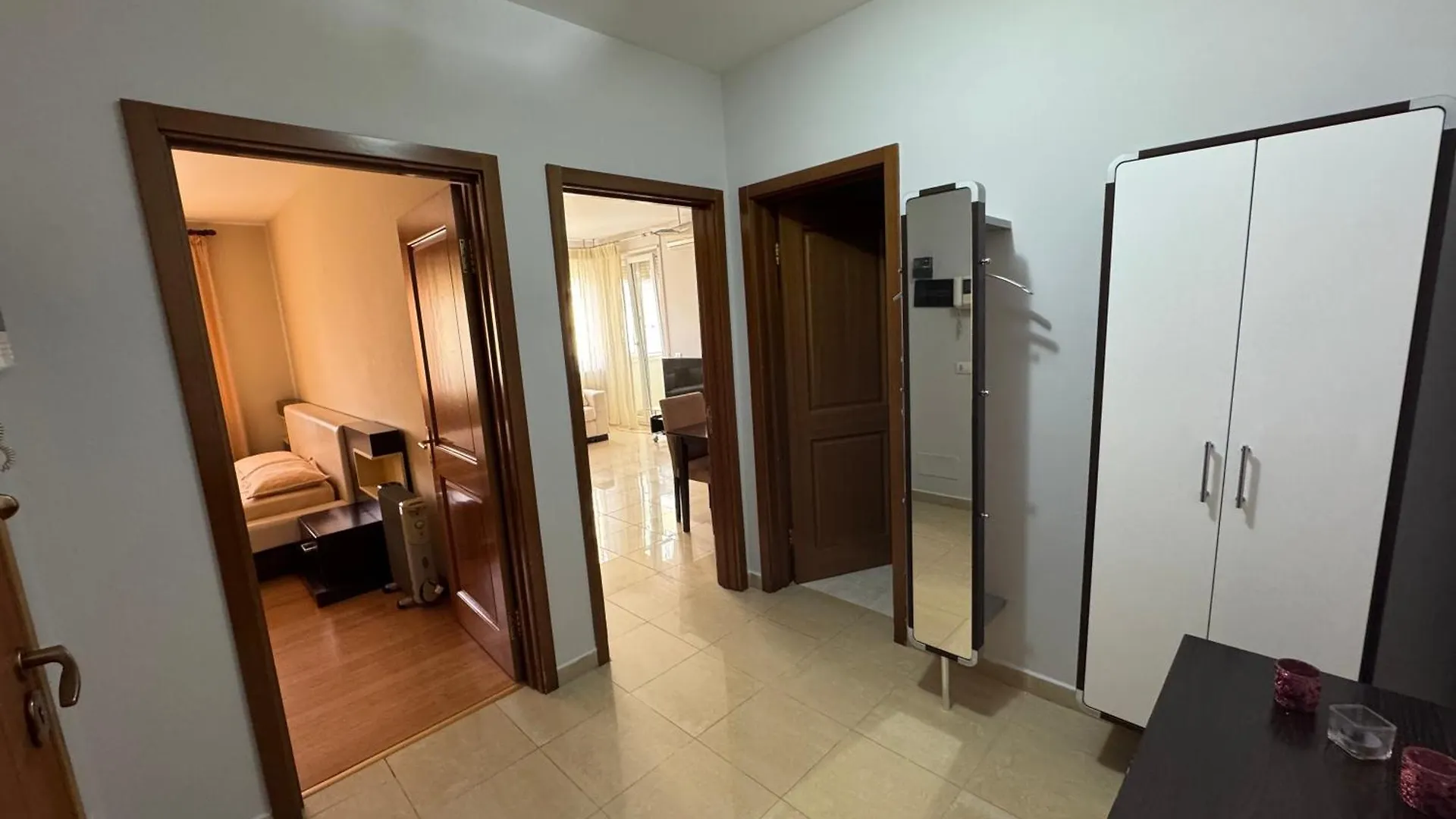 Luna Apartment Tirana Center