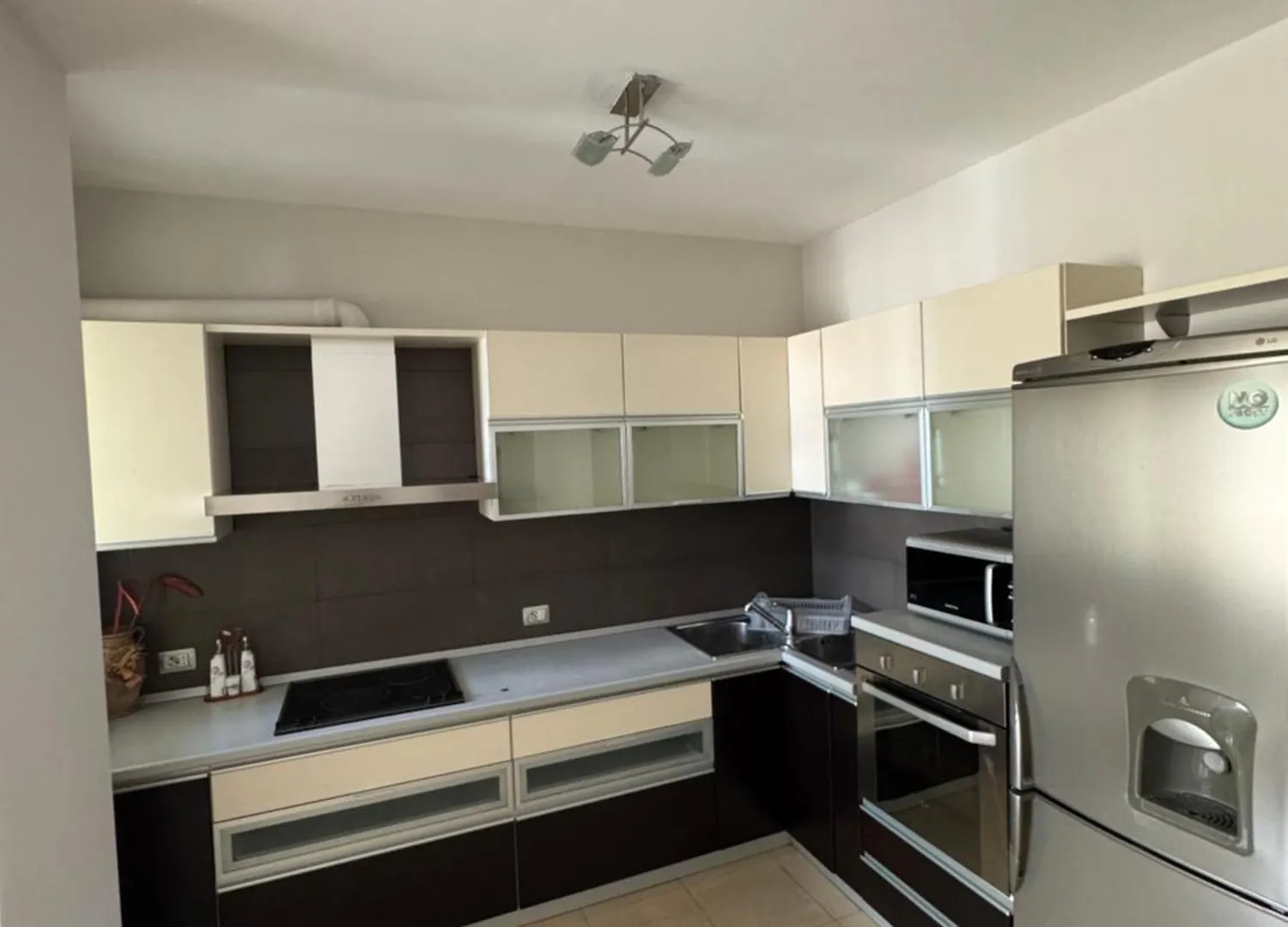 Luna Apartment Tirana Center