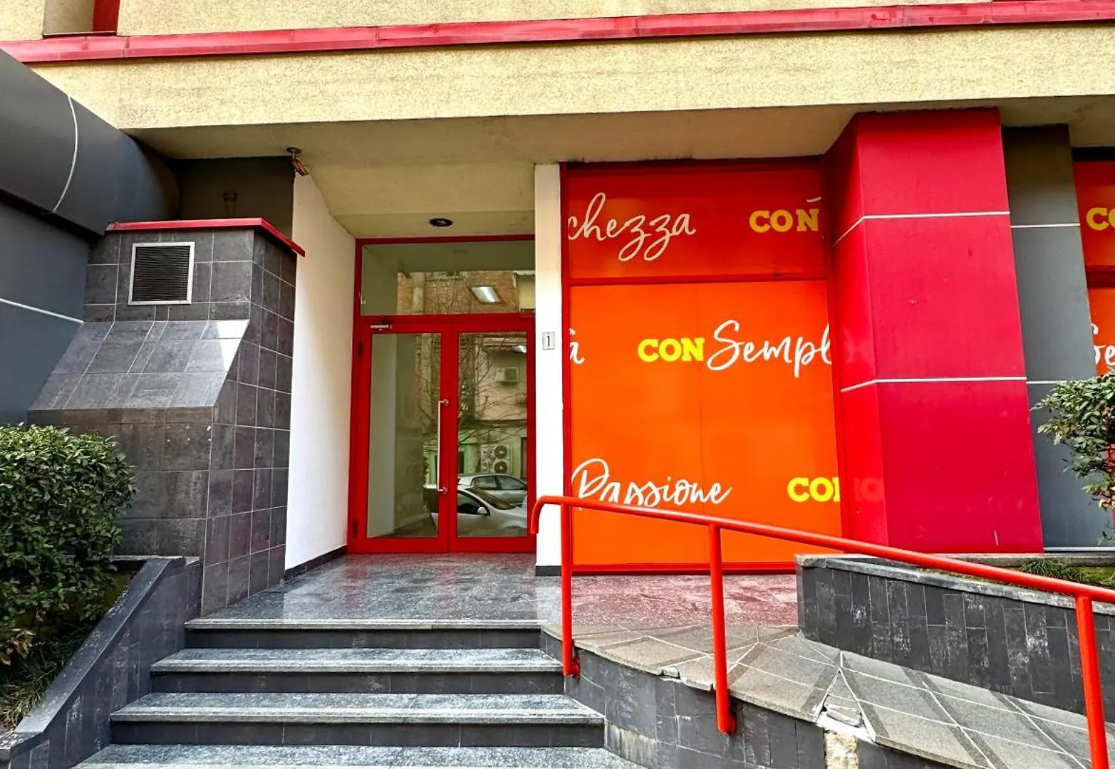 Luna Apartment Tirana Center Albania