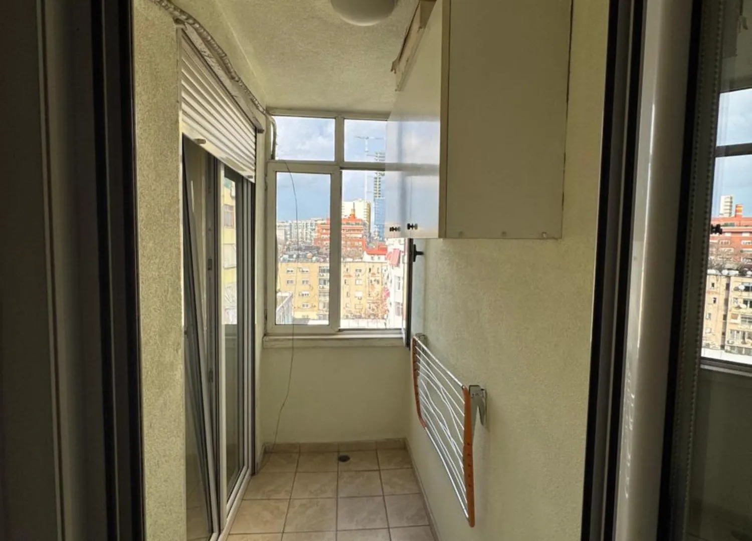 Luna Apartment Tirana Center