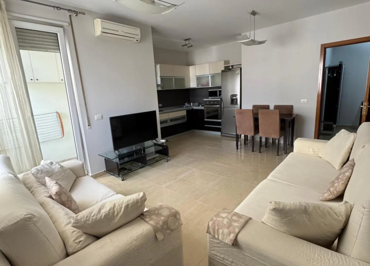Luna Apartment Tirana Center