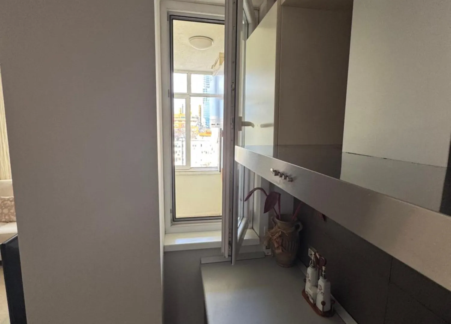 Luna Apartment Tirana Center