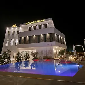 4* Hotell Golden Ring