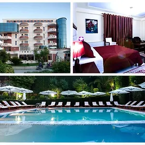 فندق Orchidea, تيرانا