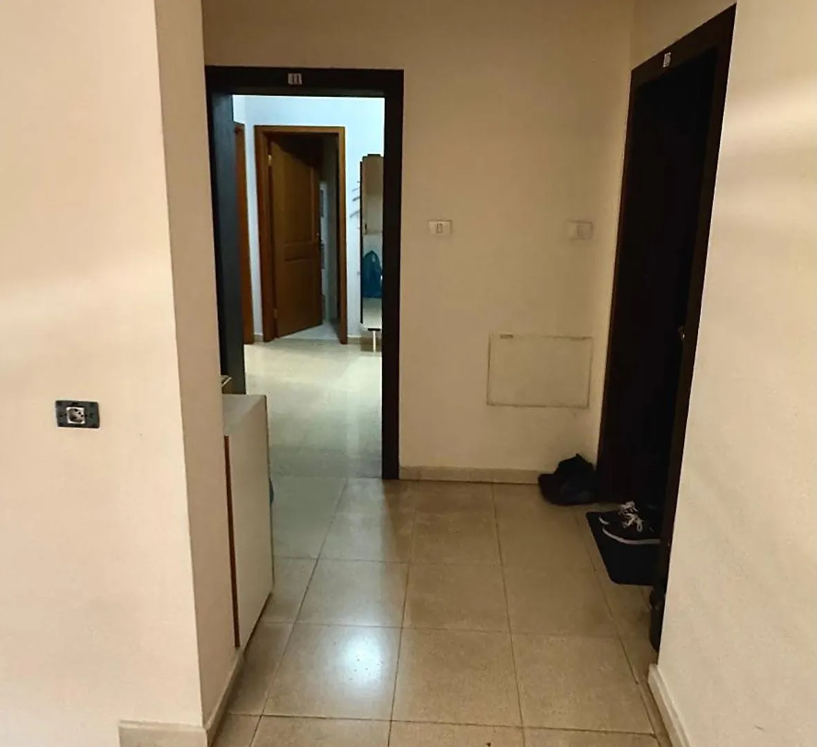Luna Apartment Tirana Center Albanien