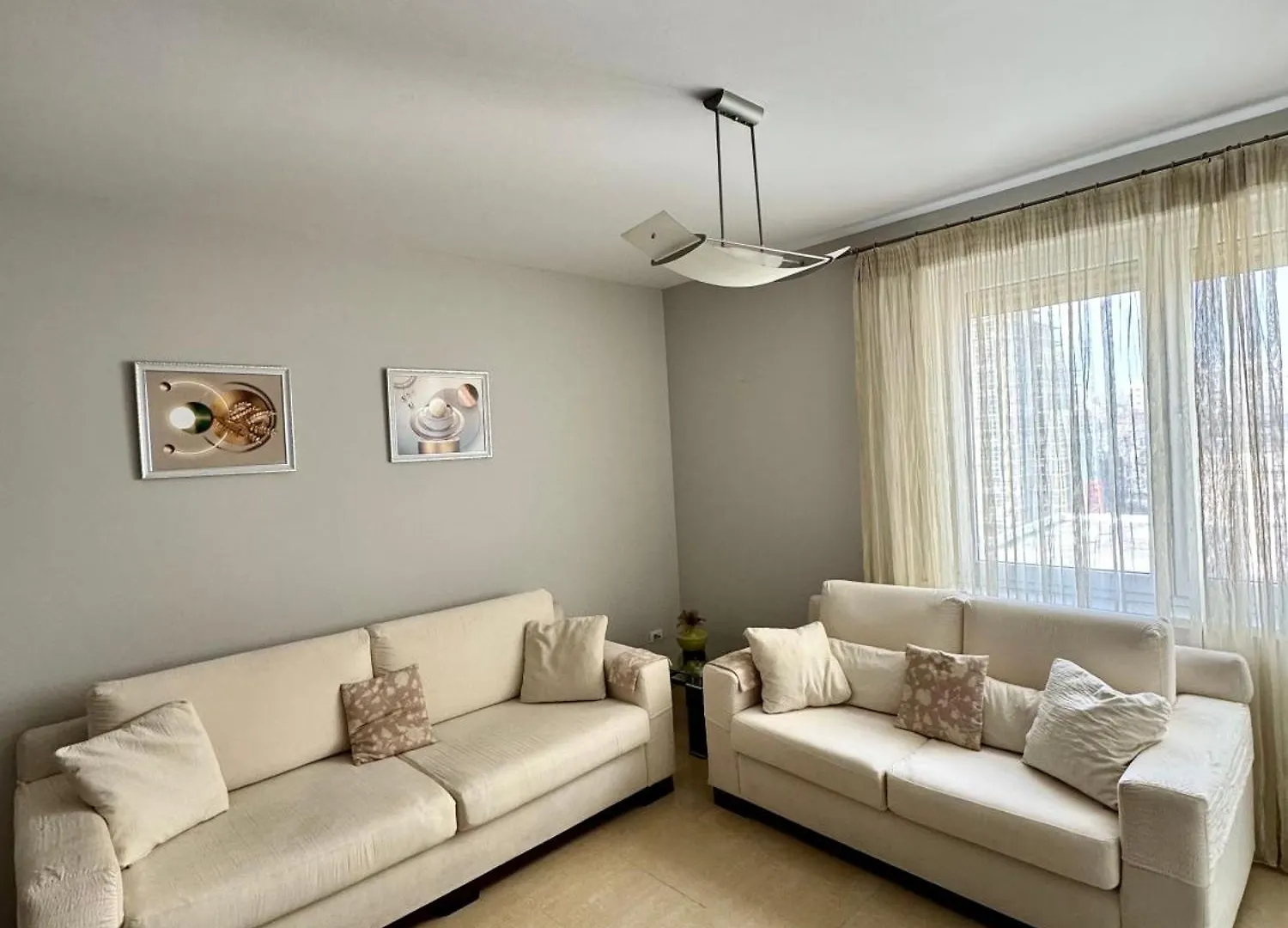 Luna Apartment Tirana Center